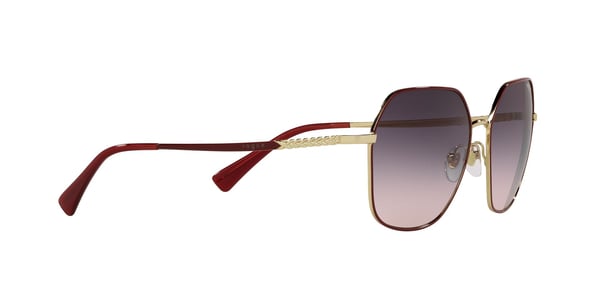 VOGUE-4198/S 280/36 TOP RED/GOLD(PINK GRADIENT DARK GREY 58*16, Daurat-Vermell, hi-res 3 VOGUE-4198/S 280/36 TOP RED/GOLD(PINK GRADIENT DARK GREY 58*16, Daurat-Vermell, hi-res 3