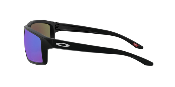 OAKLEY-GIBSTON-9449 944912 POLISHED CLEAR/PRIZM SAPPHIRE 60*17, Negre, hi-res 1