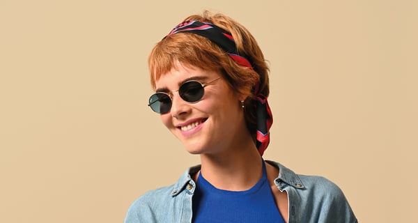 ray-ban oval flat rb 3547 001/3m
