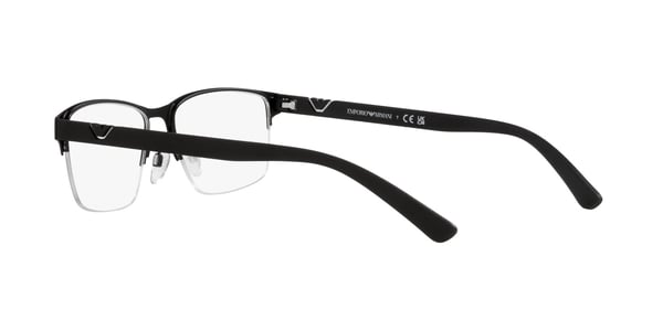 EMPORIO-1138/G 3001 MATTE BLACK 56*17, , hi-res 8 EMPORIO-1138/G 3001 MATTE BLACK 56*17, , hi-res 8