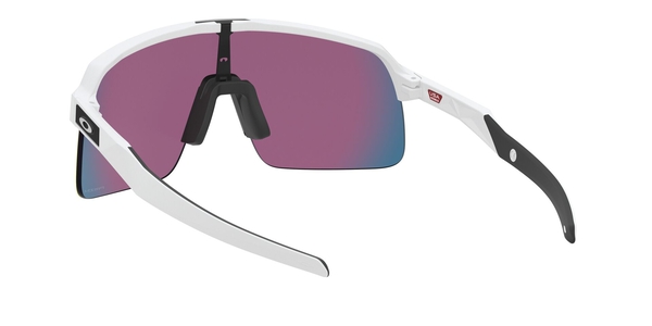 OAKLEY-SUTRO-LITE-9463 946302 MATTE WHITE(PRIZM ROAD 39*139, Blanc, hi-res 2