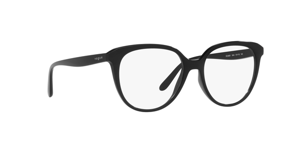 VOGUE-5451/G W44 BLACK 53*16, Negre, hi-res 4 VOGUE-5451/G W44 BLACK 53*16, Negre, hi-res 4