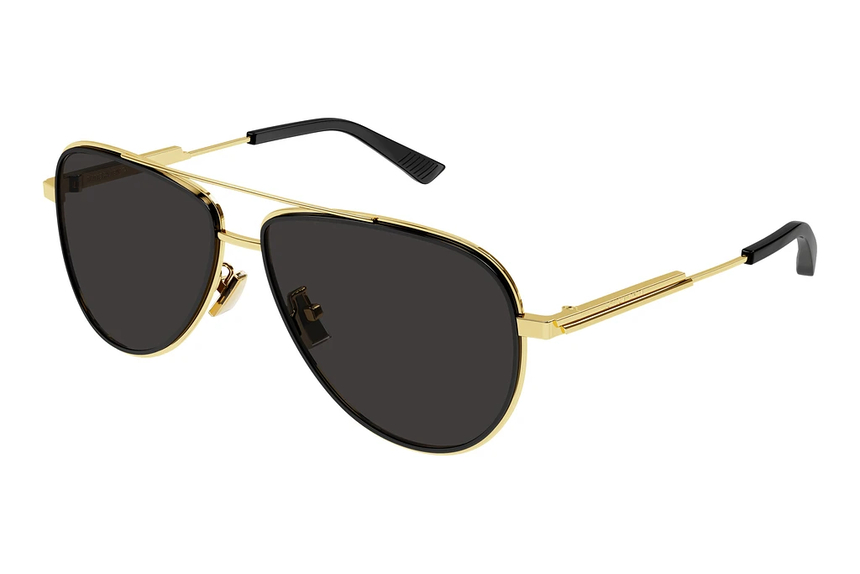 BOTTEGA-1240S/S 001 GOLD 59*14, Daurat, hi-res image number 0