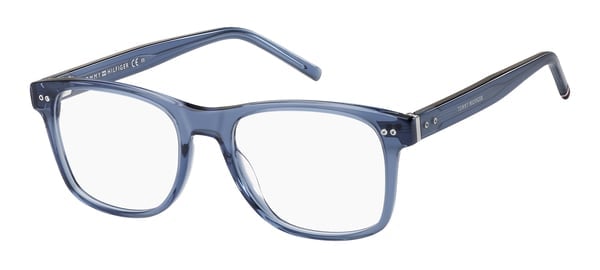 TOMMYHILFIGER-1891/G PJP BLUE 52*18, Blau, hi-res 0