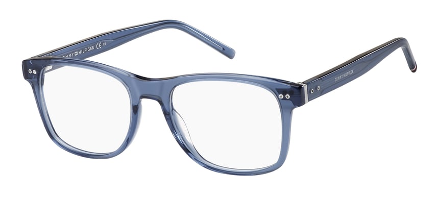 TOMMYHILFIGER-1891/G PJP BLUE 52*18, Blau, hi-res image number 0