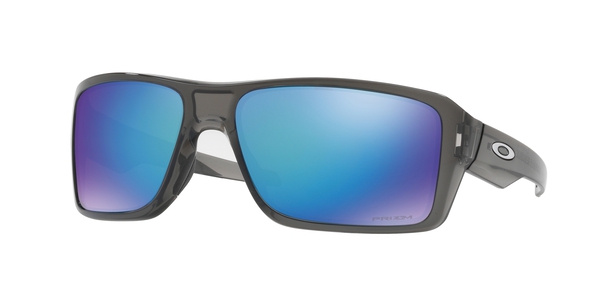 OAKLEY-DOUBLE-EDGE-9380 938006 66*17, Gris, hi-res 0