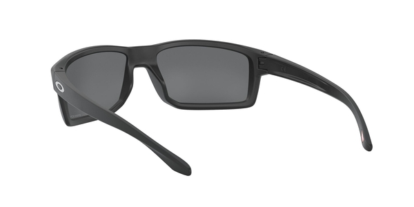 OAKLEY-GIBSTON-9449 944901 BLACK/PRIZM GREY 60*17, Negre, hi-res 3