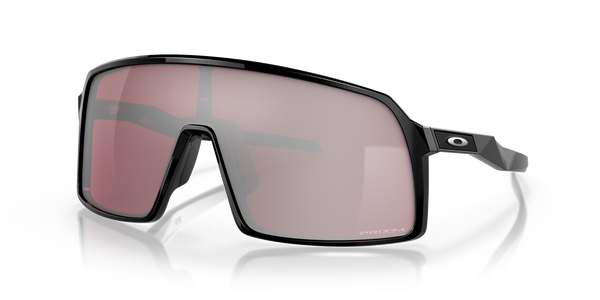 OAKLEY-SUTRO-9406 940620 POLISHED BLACK(PRIZM SNOW BLACK IRIDIUM 37*137, Negre, hi-res 0