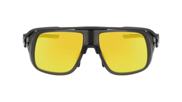 NIKE-EV24001/S 060 MAT ANTHRCITE/ORANGE MIR/CLEAR 59*15, Gris, hi-res 1