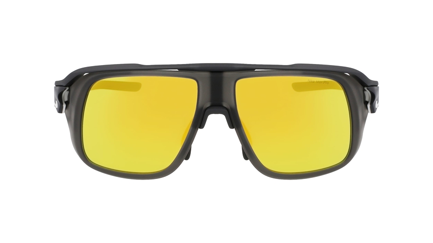 NIKE-EV24001/S 060 MAT ANTHRCITE/ORANGE MIR/CLEAR 59*15, Gris, hi-res image number 1