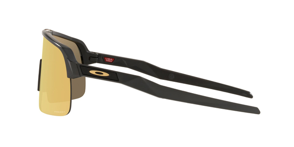 OAKLEY-SUTRO-LITE-9463 13 MATTE RED (PRIZIM BLACK 39*139, Negre, hi-res 1