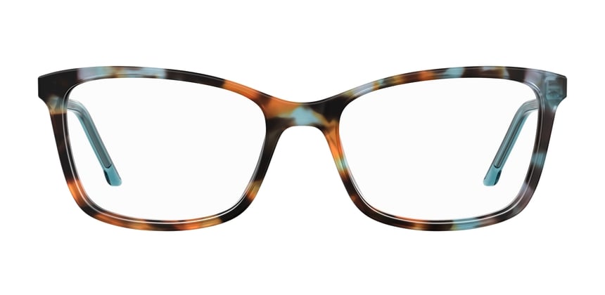 SEVENTH-STREET-304/G 8XS HVAQOGFCH 50*16, Blau-Havana, hi-res image number 1