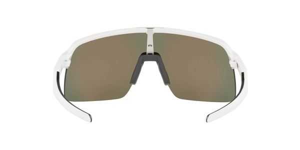 OAKLEY-SUTRO-LITE-9463 18 MATTE WHITE(PRIZIM RUBY 39*139, Blanc, hi-res 2