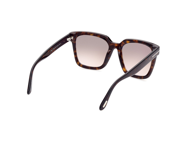 TOMFORD-0952/S 52F dark havana (gradient brown 55*19, Havana, hi-res 3