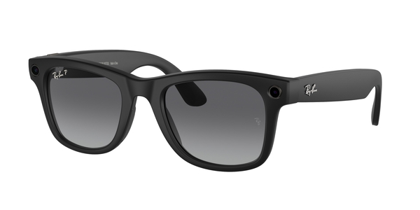 RB-META-4008-GEN-1 601ST3 Matte Black(POLAR GRADIENT GRAPHITE 53*22, , hi-res 0