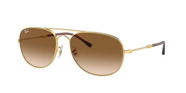 RAY-BAN BAIN BRIDGE RB 373, , hi-res 0