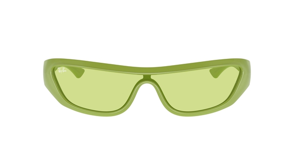RB-4431 6763/2 APPLE GREEN/GREEN 34*134, , hi-res 1