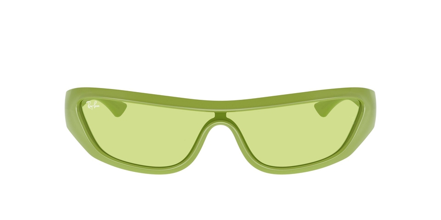 RB-4431 6763/2 APPLE GREEN/GREEN 34*134, , hi-res image number 1