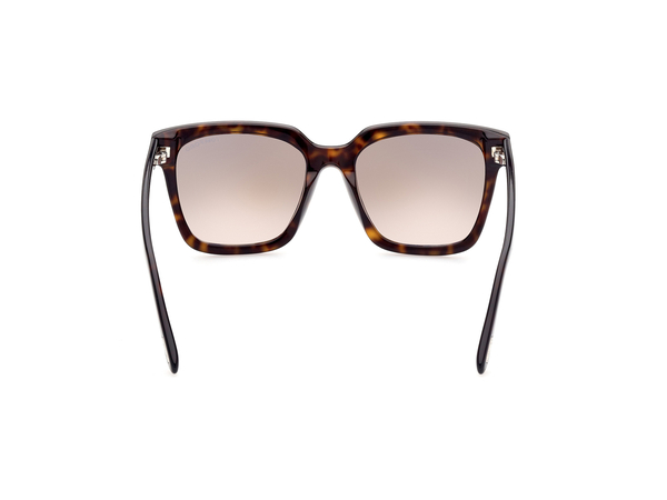 TOMFORD-0952/S 52F dark havana (gradient brown 55*19, Havana, hi-res 4