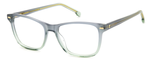 CARRERA-3009/G 3U5 GREY GREEN 52*16, Gris - Verd, hi-res 0