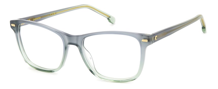 CARRERA-3009/G 3U5 GREY GREEN 52*16, Gris - Verd, hi-res image number 0