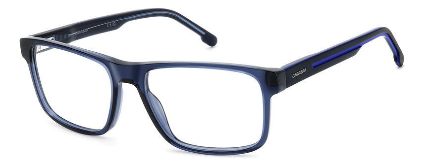 CARRERA-8915/G PJP BLUE 56*17, Blau, hi-res image number 0