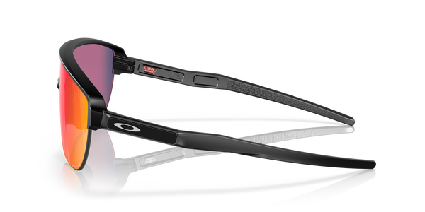 OAKLEY-CORRIDOR-9248 924802 MATTE BLACK (PRIZM ROAD) 42*, Negre mat, hi-res 2