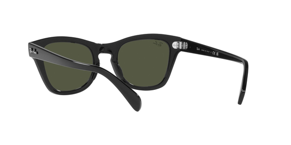 RB-0707S 90131 NEGRA 53*21, Negre, hi-res 6 RB-0707S 90131 NEGRA 53*21, Negre, hi-res 6