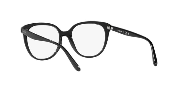 VOGUE-5451/G W44 BLACK 53*16, Negre, hi-res 10 VOGUE-5451/G W44 BLACK 53*16, Negre, hi-res 10