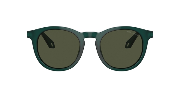 ARMANI-8192/S 604431 OPALE GREEN(GREEN 50*21, Verd, hi-res 1