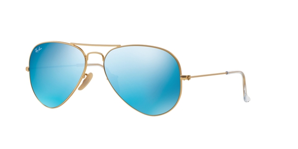 RB-3025 112/17 ORO/AZUL 62*14, Daurat, hi-res 0