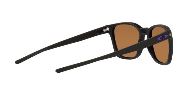 OAKLEY-OJECTOR-9018 901803 MATTE BLACK(PRIZM VIOLET 55*20, Negre, hi-res 7