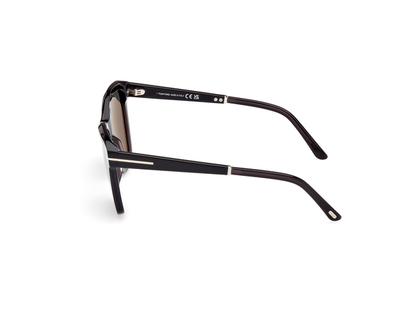 TOMFORD-1087/S 05D black/other 54*16, Negre, hi-res 2