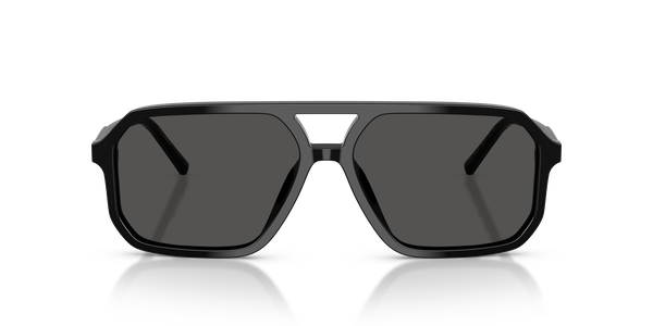 GABBANA-4541/S 501/87 BLACK(DARK GREY 59*15, , hi-res 1