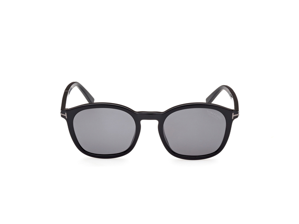 TOMFORD-1020N/S 01D shiny black 52*21, Negro, hi-res 1