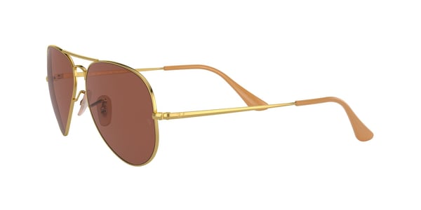 RAY-BAN AVIATOR METAL II RB 3689 9064/AF, , hi-res 2 RAY-BAN AVIATOR METAL II RB 3689 9064/AF, , hi-res 2