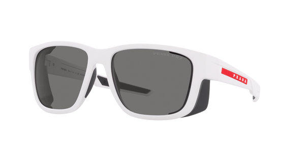 prada-sport-07ws/s twk02g white (grey pol* 59*17