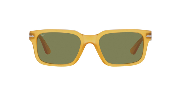 PERSOL-3272S/S 204/4E MIELE(GREEN 53*20, Groc, hi-res 1