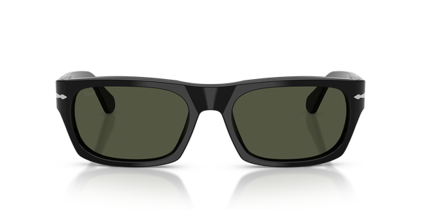 PERSOL-3398S/S 95/31 BLACK(GREEN 55*19, , hi-res 1