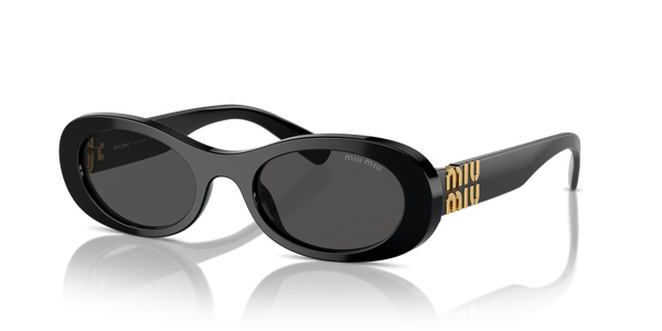 miumiu-06zs/s 1ab5s0 black(dark grey 50*20