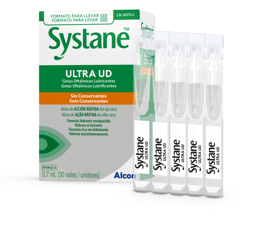 ULTRA UD SYSTANE MONODOSIS 0,7ml x 30 und, , hi-res image number 0