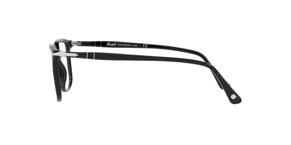 PERSOL-3275V/G 95 BLACK 52*18, Negre, hi-res 3 PERSOL-3275V/G 95 BLACK 52*18, Negre, hi-res 3