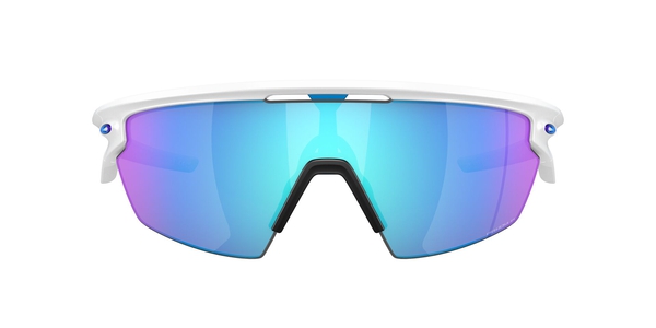 OAKLEY-SPHAERA-9403 940302 MATTE WHITE(PRIZM SAPPHIRE POLARIZED 36*136, Blanc mat, hi-res 1
