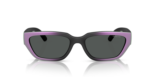 ARNETTE-4350 297687 MATTE BLACK GRADIENT PURPLE(DARK GREY 55*18, , hi-res 1