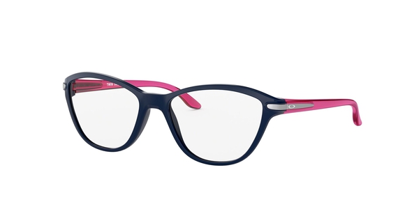 OAKLEY-JUNIOR-TWIN-TAIL-8008 800804 50*, Negre-Rosa, hi-res 0