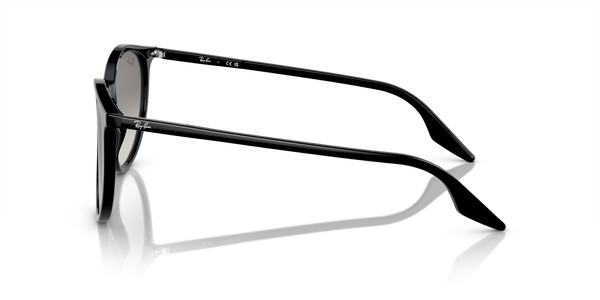 RB-2204 901/32*2N BLACK(CLEAR GRAD.GREY 51*20, Negre, hi-res 2