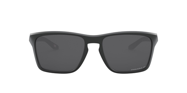OAKLEY-SYLAS-9448 944806 MATTE BLACK(PRIZM BLACK POLAR 60*17, Negre, hi-res 1
