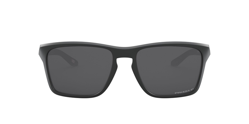 OAKLEY-SYLAS-9448 944806 MATTE BLACK(PRIZM BLACK POLAR 60*17, Negre, hi-res image number 1