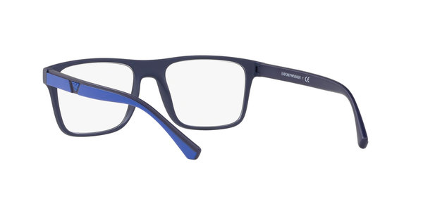 EMPORIO-4115/S 57591W MATTE (CLIP) DARK BL 54*18, Blau, hi-res 6 EMPORIO-4115/S 57591W MATTE (CLIP) DARK BL 54*18, Blau, hi-res 6