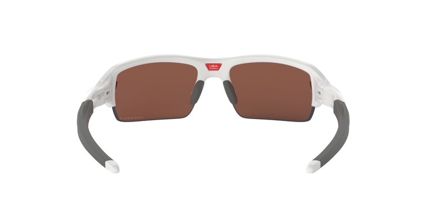 OAKLEY-JUNIOR-FLAK-XS-9005 900506 (POL) 59*16, Blanc, hi-res image number 1